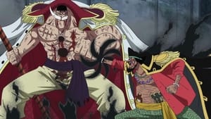 One Piece Epizóda 485
