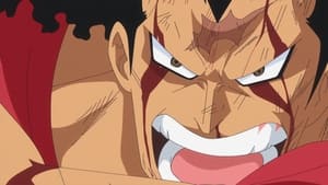 One Piece Epizóda 717