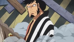One Piece Epizóda 604