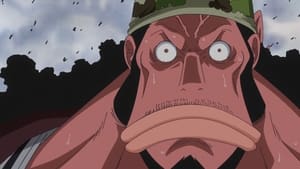 One Piece Epizóda 543