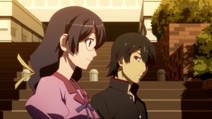 Monogatari Epizóda 22