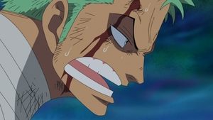 One Piece Epizóda 509