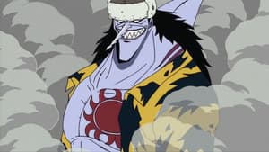 One Piece Epizóda 42