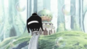 One Piece Epizóda 523