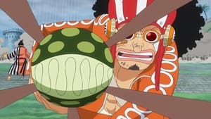 One Piece Epizóda 697