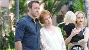 Hawaii 5.0 Epizóda 12