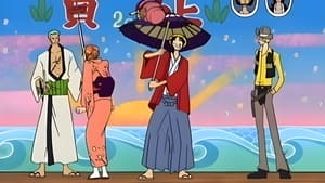 One Piece Epizóda 6