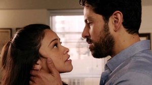 Jane the Virgin Epizóda 10