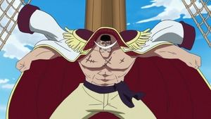 One Piece Epizóda 462