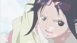One Piece Epizóda 588