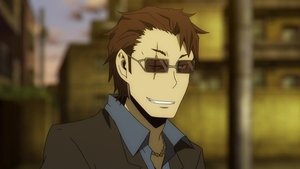 Durarara!! Epizóda 15