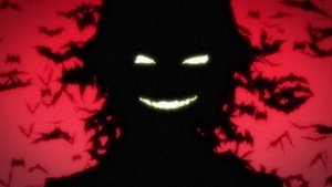 Durarara!! Epizóda 28
