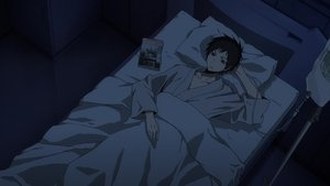 Durarara!! Epizóda 13