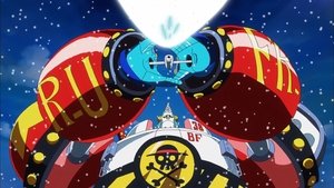 One Piece Epizóda 621