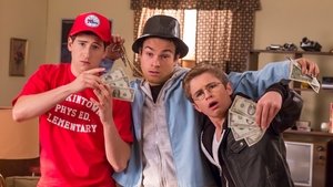 The Goldbergs Epizóda 11