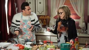 Mestečko Schitt's Creek Epizóda 2