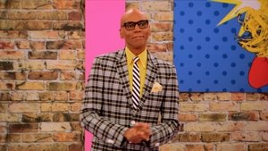 RuPaul's Drag Race Epizóda 1