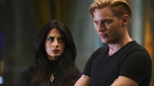 Shadowhunters Epizóda 9