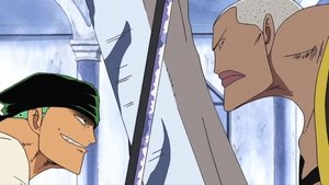 One Piece Epizóda 119