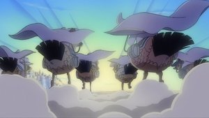 One Piece Epizóda 112