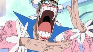 One Piece Epizóda 116