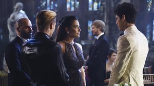 Shadowhunters Epizóda 12