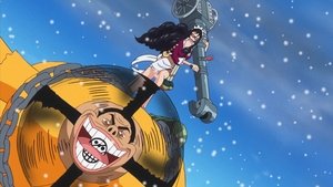 One Piece Epizóda 618
