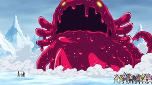 One Piece Epizóda 601