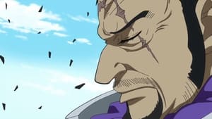 One Piece Epizóda 740
