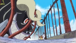 One Piece Epizóda 639