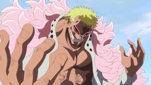 One Piece Epizóda 699