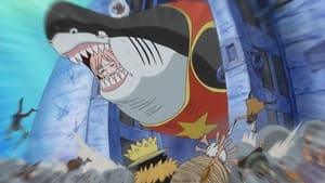 One Piece Epizóda 533