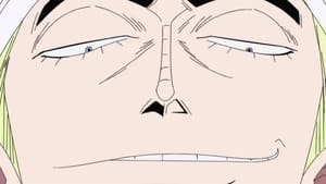 One Piece Epizóda 180