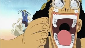 One Piece Epizóda 40