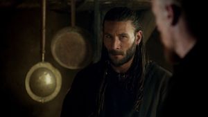Black Sails Epizóda 8