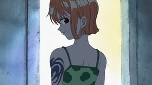 One Piece Epizóda 32