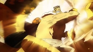 One Piece Epizóda 638