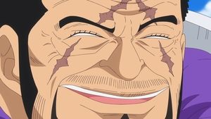 One Piece Epizóda 744