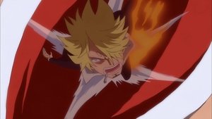 One Piece Epizóda 655