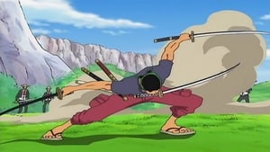 One Piece Epizóda 429