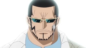 One Piece Epizóda 599