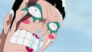 One Piece Epizóda 438