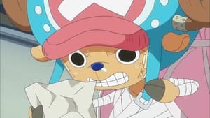 One Piece Epizóda 605