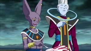 Dragon Ball Super Epizóda 26