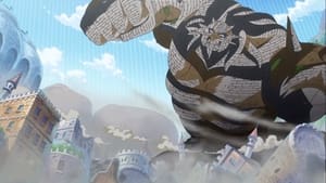 One Piece Epizóda 685