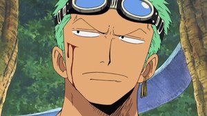 One Piece Epizóda 170
