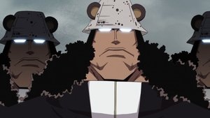 One Piece Epizóda 471