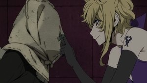 Durarara!! Epizóda 20