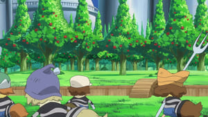 One Piece Epizóda 692