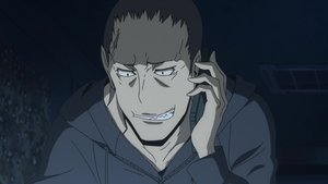 Durarara!! Epizóda 18